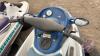 Arctic Cat Tiger SharkTS770 personal watercraft, VIN: ARJ04418B898 (BLUE), F190 **Key - Office** Trailer not included - 7