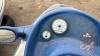 Arctic Cat Tiger SharkTS770 personal watercraft, VIN: ARJ04418B898 (BLUE), F190 **Key - Office** Trailer not included - 8
