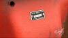 8 x 8 Argo w/ Tecumseh eng, F95 **Key -Office** - 6