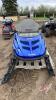 Polaris 700 SKS snowmobile, (NO TOD), F103 **Key - Office** - 2