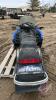Polaris 700 SKS snowmobile, (NO TOD), F103 **Key - Office** - 5