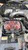Polaris 700 SKS snowmobile, (NO TOD), F103 **Key - Office** - 8