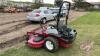eXmark LZ234KA726 Zero turn mower, S/N 883108, F105 **Key - Office** - 3