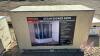 TMG StanForge-SR915 Steam Shower Room with Bluetooth, F35 - 3
