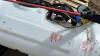 6' trailer style yard sprayer w/ folding booms, F47 - 4