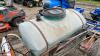 Approx 12&rsquo; yard sprayer, (No pump), F155 - 9