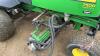 JD 7500 Precision cut fairway mower, S/N 020049, F40 **Key - Office** - 11