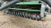 JD 7500 Precision cut fairway mower, S/N 020049, F40 **Key - Office** - 13