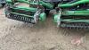 JD 7500 Precision cut fairway mower, S/N 020049, F40 **Key - Office** - 14