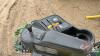 JD 7500 Precision cut fairway mower, S/N 020049, F40 **Key - Office** - 16