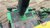 JD 7500 Precision cut fairway mower, S/N 020049, F40 **Key - Office** - 17