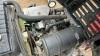 JD 7500 Precision cut fairway mower, S/N 020049, F40 **Key - Office** - 18