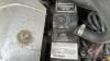 JD 7500 Precision cut fairway mower, S/N 020049, F40 **Key - Office** - 19