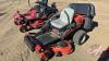 Ariens Zoom 42 Zero turn mower, S/N 915159-030420, F63 **Key - Office**