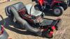 Ariens Zoom 42 Zero turn mower, S/N 915159-030420, F63 **Key - Office** - 2