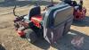 Ariens Zoom 42 Zero turn mower, S/N 915159-030420, F63 **Key - Office** - 3