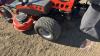Ariens Zoom 42 Zero turn mower, S/N 915159-030420, F63 **Key - Office** - 6