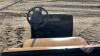 EZ-Go Workhorse 1200 dumpbox, S/N 2028010, F208 - 6