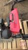 26" Yard - Man snowblower, F82 - 5
