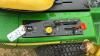 JD F525 front deck mower, S/N M0F525A130946, (A), F116 **Key - Office** - 5