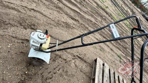 Echo TC2100 roto tiller, F44