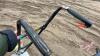 Echo TC2100 roto tiller, F44 - 4