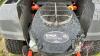 Husqvarna Z254F zero turn mower, S/N 050521C005496, F116 **Key + Manual- Office** - 4