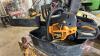 Poulan Pro 42cc chainsaw w/case (B), F220