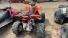 Arctic Cat DVX400 2WD Quad, F227 **Key - Office** - 3