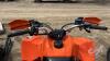 Arctic Cat DVX400 2WD Quad, F227 **Key - Office** - 5
