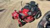 Ferris IS 1500Z Zero turn mower, F63 **Key - Office**