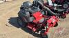 Ferris IS 1500Z Zero turn mower, F63 **Key - Office** - 2