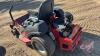 Ferris IS 1500Z Zero turn mower, F63 **Key - Office** - 4