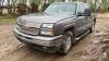 2007 Chevrolet Silverado Special Edition Z71 4x4 truck, 474,773 showing, VIN: 2GCEK13T271164652, F136, Owner: Helena M Wiebe, Isaak Wiebe, Seller: Fraser Auction _____________________________ **Key + TOD - Office**
