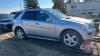 2007 Mercedes Benz ML320 CDI, 384,100 showing, VIN: 4JGBB22E47A237047, F157, Owner: Lonnie D Studer, Seller: Fraser Auction ___________________________ **TOD + Key - Office**