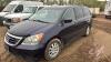 2008 Honda Odyssey passenger van, 291,024 showing, VIN: 5FNRL38758B504347, F88, Owner: Wenonah L Van Heyst, Seller: Fraser Auction __________________________ **Keys + TOD - Office**