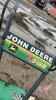 JD 518R rear tine roto tiller, S/N 013079, F182 - 5