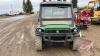 JD 825i XUV 4x4 Gator, F177 **Key - Office** - 2