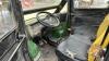 JD 825i XUV 4x4 Gator, F177 **Key - Office** - 6