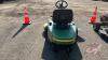 JD F510 front deck mower, S/N M0F510A180233, F244 **Key - Office** - 4