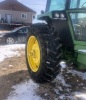 *1978 JD 4440 2wd 142hp tractor - 13