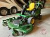JD 1435 Series II mower, S/N TC1472X080898 - 3