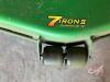 JD 1435 Series II mower, S/N TC1472X080898 - 4