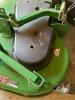 JD 1435 Series II mower, S/N TC1472X080898 - 7