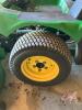 JD 1435 Series II mower, S/N TC1472X080898 - 9