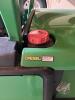 JD 1435 Series II mower, S/N TC1472X080898 - 11