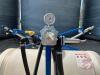 20' Brandt sprayer, S/N 92115 - 4