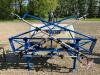20' Brandt sprayer, S/N 92115 - 5