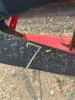 7' Farm King box blade - 4