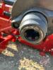 8' Farm King 840 snowblower - 3